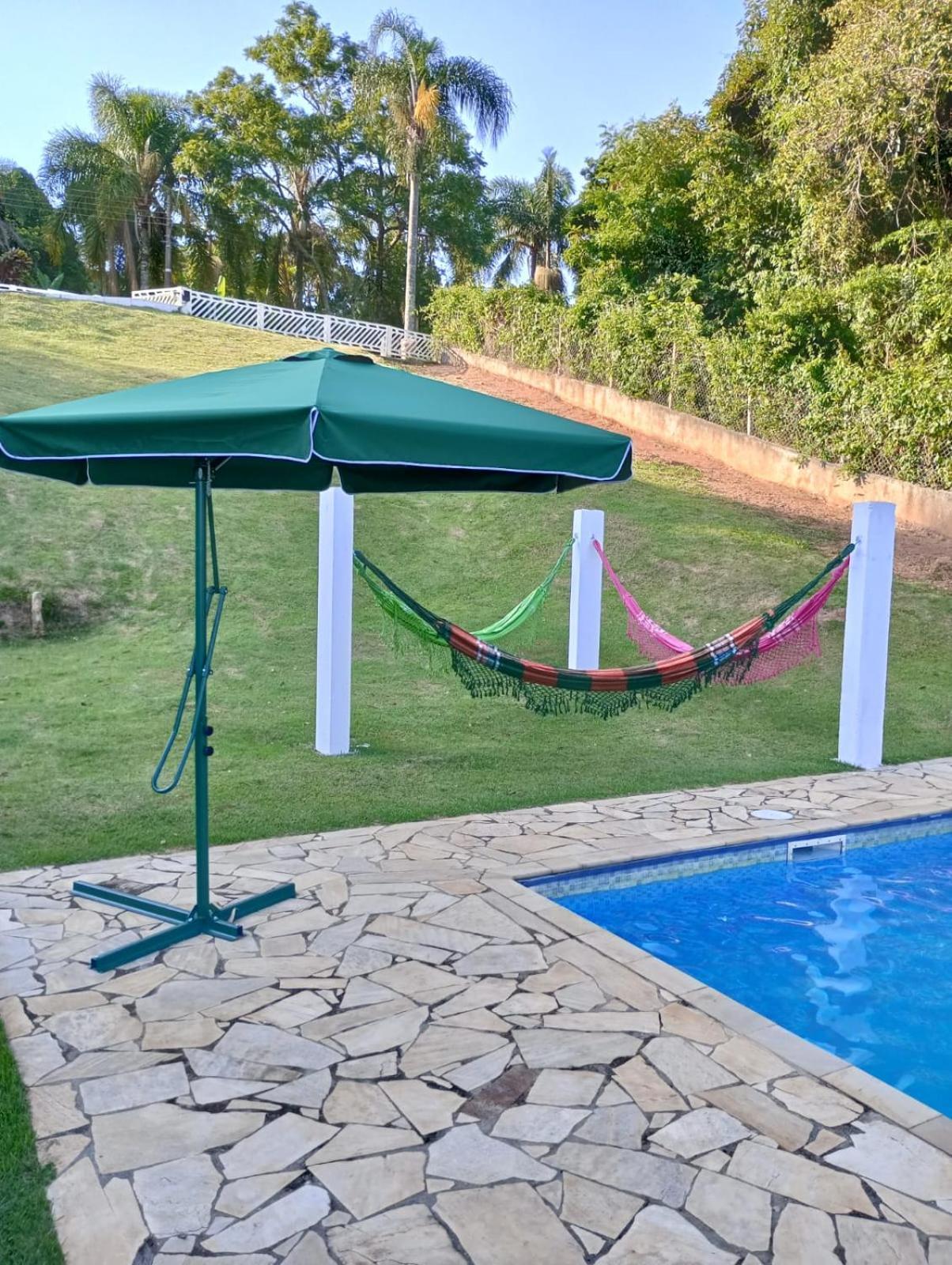 Casa Nas Montanhas Villa Atibaia Exterior photo
